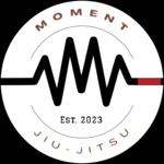 Moment Jiu-Jitsu logo